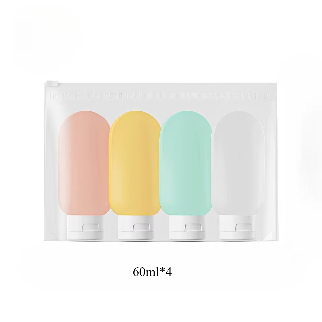 Travel Bottles Set With Storag - огляд і ціна Misting Bottle Fine