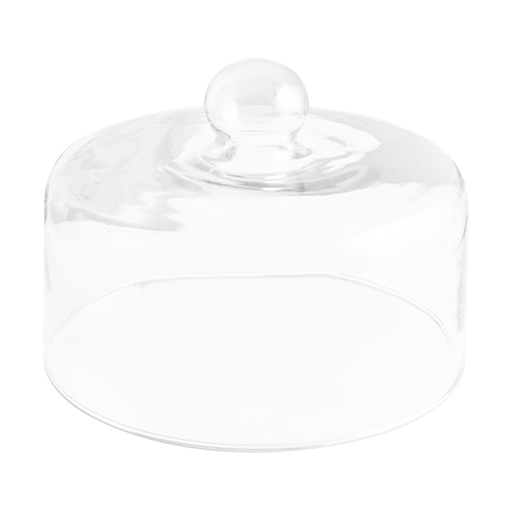 Cake Boxes Clear Dessert Trans - огляд і ціна Plastic Dome Clear