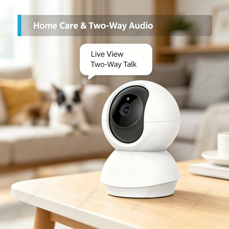 TP-Link Tapo WiFi Camera C230  - огляд і ціна Tp-Link Camera Tapo C200