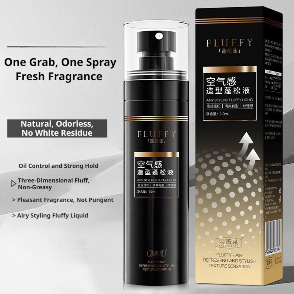 Hair Volumizing Spray 110ml Ro - огляд і ціна Root Stimulator Liquid