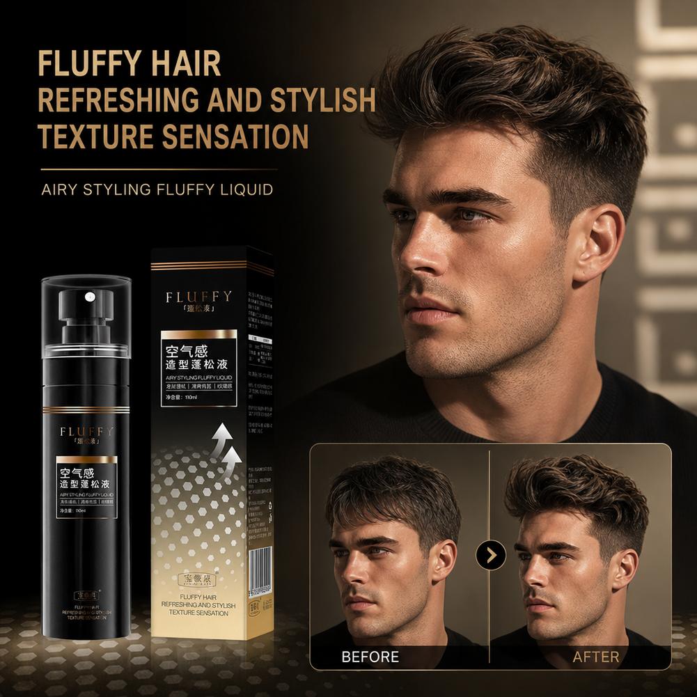 Hair Volumizing Spray 110ml Ro - огляд і ціна Root Stimulator Liquid