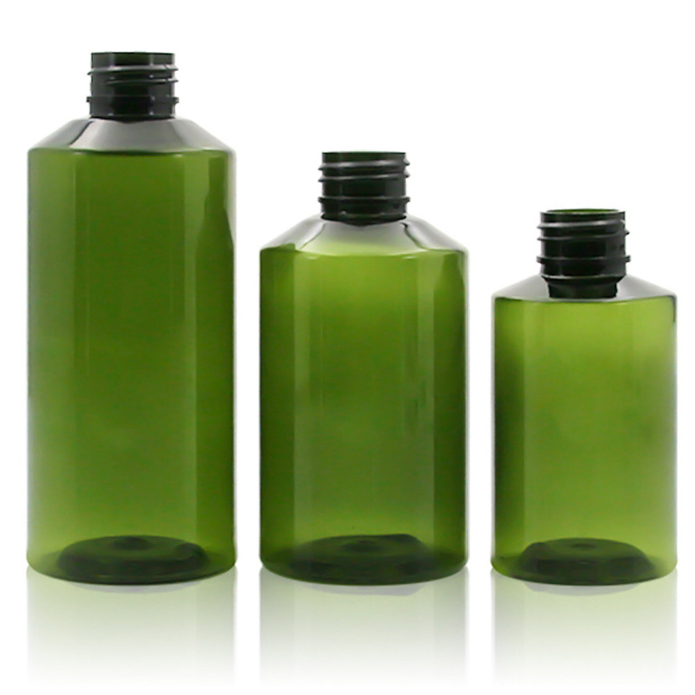 5Pcs 200Ml Travel Spray Bottle - огляд і ціна Misting Bottle Fine