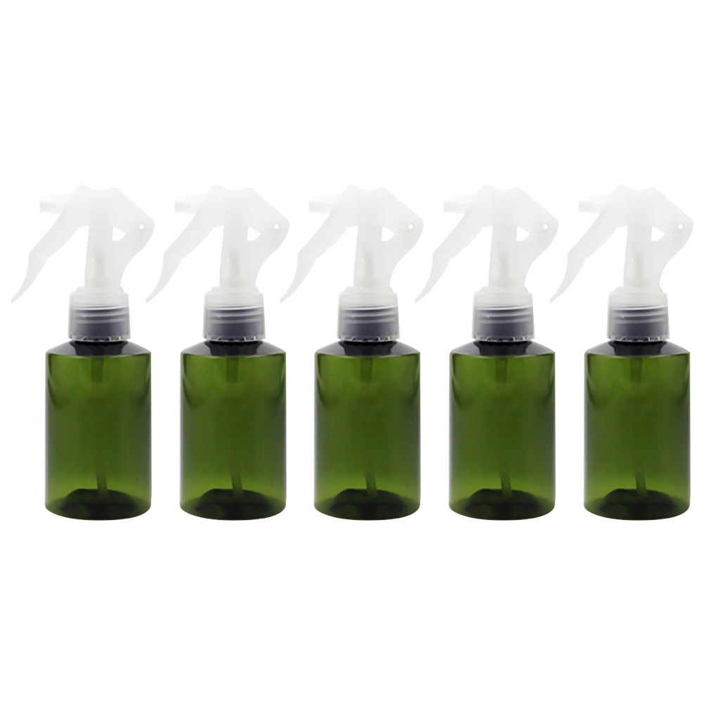 5Pcs 200Ml Travel Spray Bottle - огляд і ціна Misting Bottle Fine