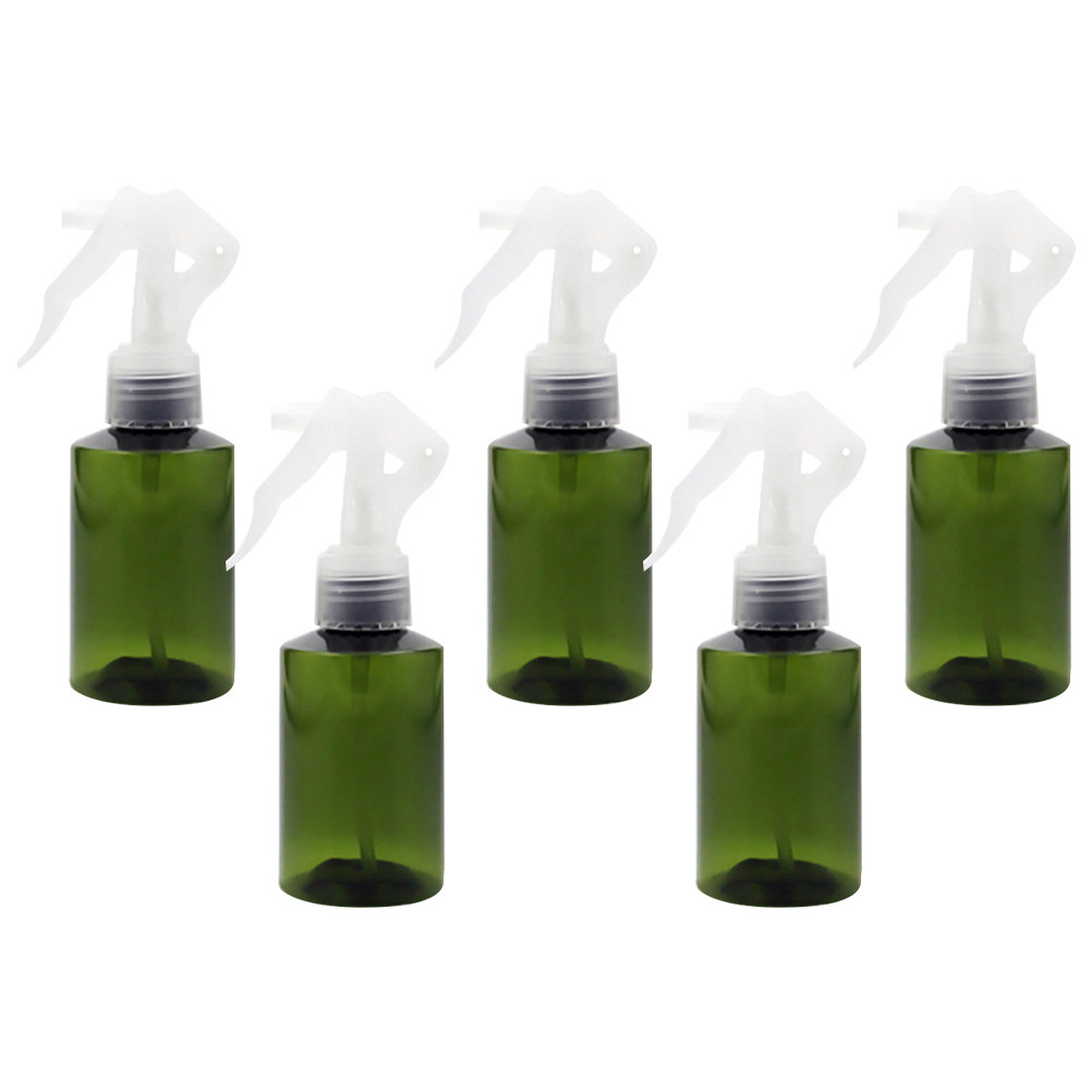 5Pcs 200Ml Travel Spray Bottle - огляд і ціна Misting Bottle Fine