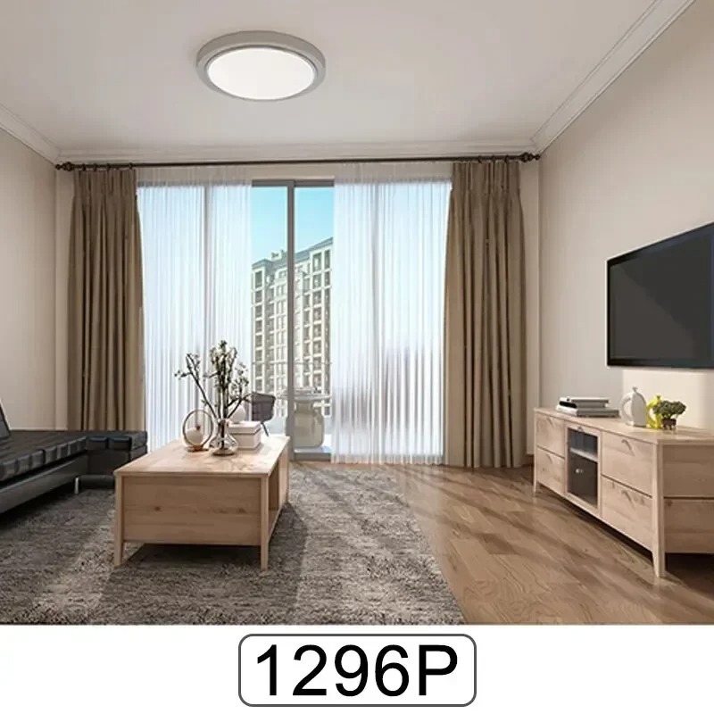 New Xiaomi Smart Camera 2K 129 - огляд і ціна Eufy Camera E220