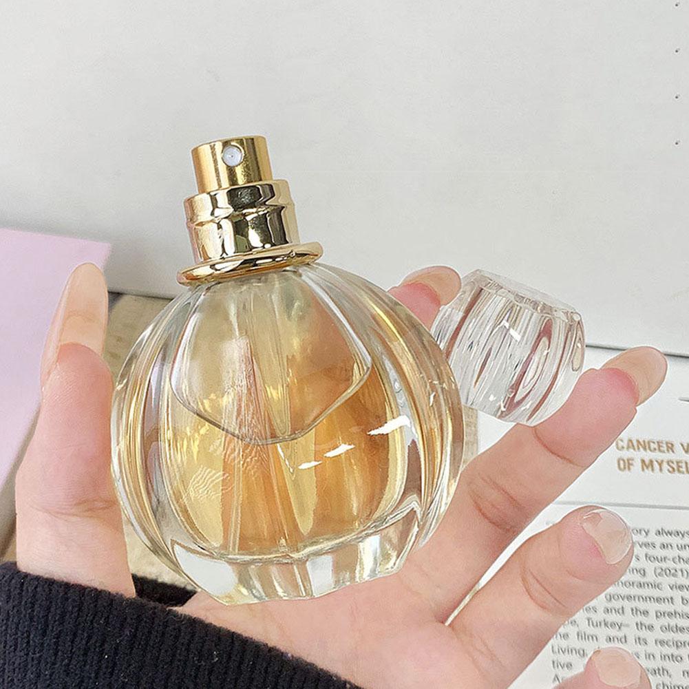 Fresh White Orchid Scent Long- - огляд і ціна Misting Bottle Fine