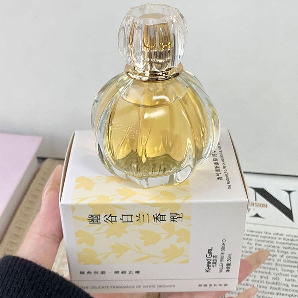 Fresh White Orchid Scent Long- - огляд і ціна Misting Bottle Fine