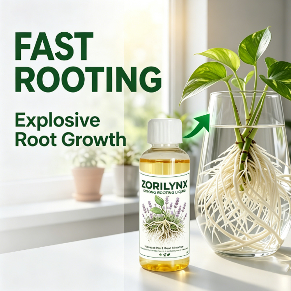 35ml Strong Rooting Liquid, Vi - огляд і ціна Rooting Hormone Powder