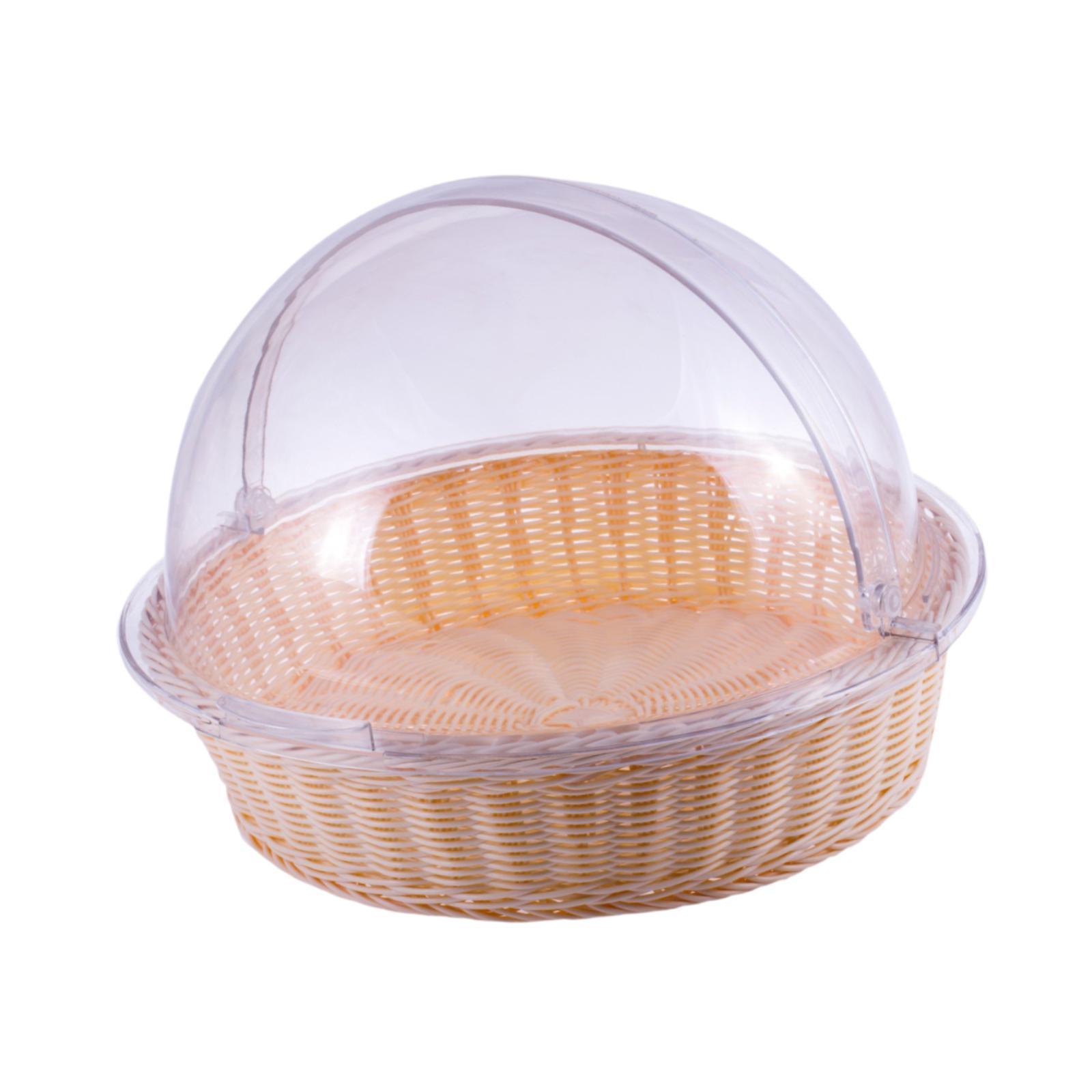 Clear Cake Cover Practical Por - огляд і ціна Plastic Dome Clear